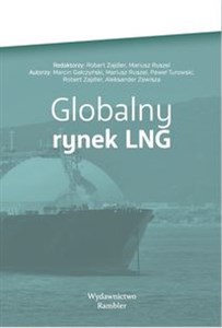 Picture of Globalny rynek LNG