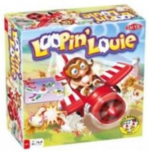 Picture of Loopin' Louie