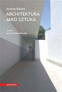 Picture of Architektura jako sztuka
