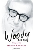 Polska książka : Woody Alle... - David Evanier