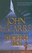 Książka : The Missio... - John Le Carre