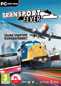 Obrazek Transport Fever