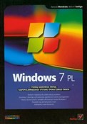 Książka : Windows 7 ... - Danuta Mendrala, Marcin Szeliga
