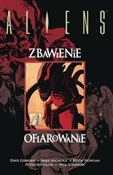Aliens Zba... - Dave Gibbons, Peter Milligan, Mike Mignola, Paul Johnson -  books from Poland
