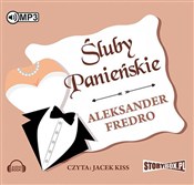 [Audiobook... - Aleksander Fredro -  Książka z wysyłką do UK