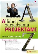 polish book : Alfabet za... - Michał Kopczewski