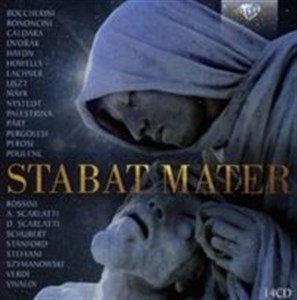 Picture of STABAT MATER