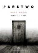 Państwo na... - Albert Nock -  foreign books in polish 