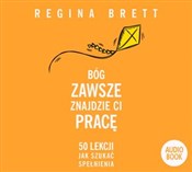 Książka : [Audiobook... - Regina Brett