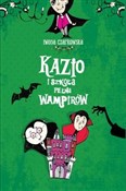 polish book : Kazio i sz... - Iwona Czarkowska