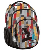 Książka : Plecak mło...