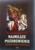 Polska książka : Najmilsze ... - Ks. Franciszek Bogdan SAC