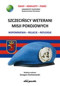Polska książka : Szczecińsc... - Grzegorz Ciechanowski
