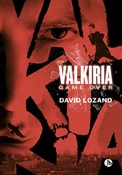 Valkiria G... - David Lozano -  Polish Bookstore 