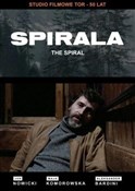 polish book : Spirala