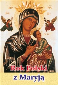 Picture of Rok polski z Maryją