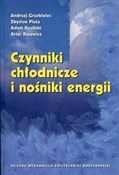 polish book : Czynniki c... - Andrzej Grzebielec, Zbysław Pluta, Adam Ruciński, Artur Rusowicz