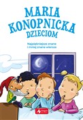 polish book : Maria Kono... - Maria Konopnicka
