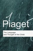 The Langua... - Jean Piaget -  books from Poland