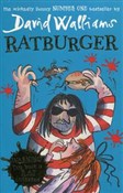 Ratburger - David Walliams -  Polish Bookstore 