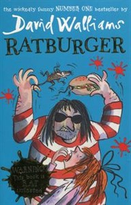 Obrazek Ratburger