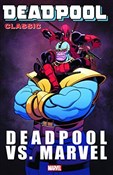 Deadpool C... - Duane Swierczynski, Ben Acker, Ben Blacker -  books from Poland