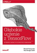 Głębokie u... - Ramsundar Bharath, Bosagh Zadeh Reza -  books from Poland