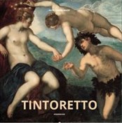Książka : Tintoretto... - Ruth Dangelmaier