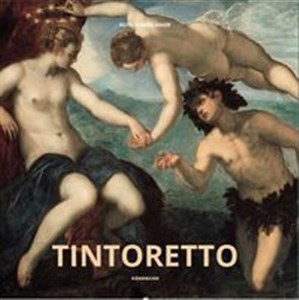 Picture of Tintoretto