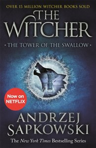 Obrazek The Tower of the Swallow: Witcher 4