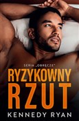 Ryzykowny ... - Kennedy Ryan -  Polish Bookstore 
