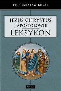 Picture of Jezus Chrystus i Apostołowie Leksykon