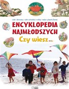 Polska książka : Encykloped... - Kelly Miles