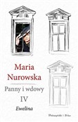 Panny i wd... - Maria Nurowska -  books from Poland