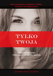 Picture of Tylko twoja