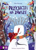 Polska książka : Przyjaciel... - Ellen DeLange