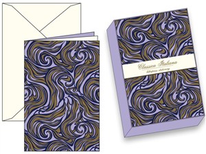 Picture of Papeteria Box z przykrywką BSC L71 ROSSI