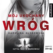 [Audiobook... - Karolina Głogowska - Ksiegarnia w UK