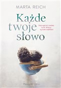 Książka : Każde twoj... - Marta Reich