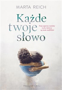 Picture of Każde twoje słowo