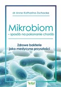 Zobacz : Mikrobiom ... - Anne Katharina Zschocke