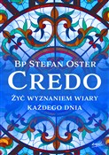 Credo Żyć ... - Stefan Oster -  books from Poland