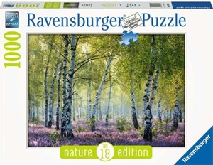 Obrazek Puzzle 2D 1000 Natura 1 16753