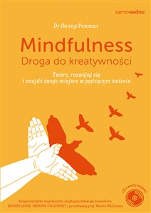 Picture of Mindfulness Droga do kreatywności