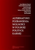 Alternatyw... - Anna Błachnio-Parzych, Jolanta Jakubowska-Hara, Jacek Kosonoga, Hanna Kuczyńska, Barbara Kunicka-Mic -  foreign books in polish 