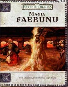 Picture of Magia Faerunu