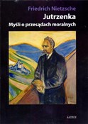 Jutrzenka ... - Friedrich Wilhelm Nietzsche -  foreign books in polish 