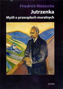 Picture of Jutrzenka Myśli o przęsądach moralnych