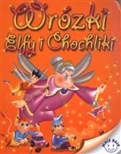 Wróżki Elf... - Andrzej Górski -  Polish Bookstore 