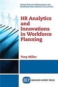 HR Analyti... - Miller Tony -  books from Poland